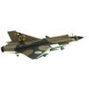 SHY72215 SAAB J-21A 1/72