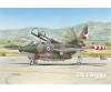 SHY32059 T-2 Buckeye "Camouflaged Trainer" 1/32