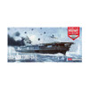 ACY14229 USS Yorktown CV-5 Aircraft Carrier  1/700 Battle of Midway 80th Anniversary