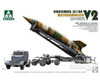 72012 Meillerwagen "V-2 Transporter" 1/72