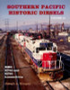 MB-742294 Southern Pacific Historic Diesels Volume 12, EMD SD45 Locomotives