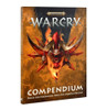 GW111-64 WARCRY COMPENDIUM