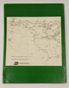 MB-BN1974 burlington northern 1974-75 annual