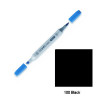 CMCI14IP10 Copic Ciao Marker, Colorless Black 100