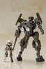 KBYFG092 Frame Arms Girl Series Qpmini GOURAI, Plastic Model Kit