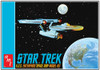 AMT1296 AMT Star Trek Classic U.S.S. Enterprise 1/650