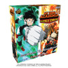 MHA01C My Hero Academia CCG: Izuku vs Katsuki 2-Player Rival Deck