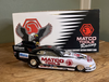 PB-RCDSA2499R Racing Champions Authentics Matco Tools Dean Skuza Funny Car 1999  1/24