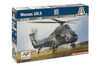 ITA2720  Westland Wessex HU5 Helicopter 1/48