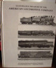 MB-ITALC Illustrated Treasury of the American Locomotive Company O. M. Kerr