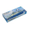 TSM6701 Belfast 1942 Royal Navy light cruiser 1/700