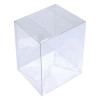 EE10007 Vinyl Collectible Soft Collapsible Protector Box 20-Pack