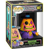 63961 The Nightmare Before Christmas Mayor Blacklight Pop! Vinyl Figure