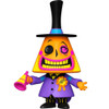 63961 The Nightmare Before Christmas Mayor Blacklight Pop! Vinyl Figure