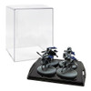 NKX-CBKCD-OG-1  Cavalry Display Single