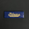 ATHGN23385 N GATC 2600 Airslide Hopper, ATSF #310116