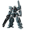 Bandai 2620606 High Grade #17 Gundam Lfrith Ur "Mobile Suit Gundam The Witch from Mercury" 1/144