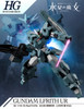 Bandai 2620606 High Grade #17 Gundam Lfrith Ur "Mobile Suit Gundam The Witch from Mercury"