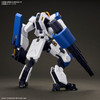 BAN2654293 Bandai Spirits High Grade 1/72 #15 Mailes Byakuchi Drill & Claw Arm Kyoukai Senki