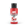 AKI1509 AK Interactive Dual Exo 5A - Supernova Red 60ml 8435568327412