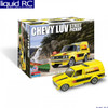 RMX854493  Chevy LUV Street Pickup Truck 1/24