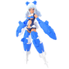 BAN2601786 Bandai Spirits 30 Minute Sisters SIS-AC19B Siana-Amarcia Vivace Form