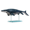 BAN2639638 Bandai Plannosaurus Mosasaurus Model Kit