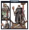 47-32 ASTRA MILITARUM: LORD CASTELLAN URSULA CREED