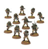 GW47-33 ASTRA MILITARUM: CADIAN SHOCK TROOPS