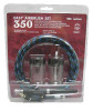 350CS Easy Airbrush Set in Clam Shell 350CS Easy Airbrush Set in Clam Shell