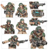 47-04 COMBAT PATROL: ASTRA MILITARUM WH40K