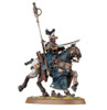 GW47-38 ASTRA MILITARUM: ATTILAN ROUGH RIDERS WH40K
