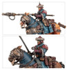 GW47-38 ASTRA MILITARUM: ATTILAN ROUGH RIDERS WH40K