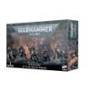 GW47-38 ASTRA MILITARUM: ATTILAN ROUGH RIDERS WH40K