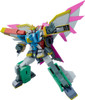 GSC16943 MODEROID  Gun x Sword Series El Dora V Moderoid Model Kit) Release Date: 2023/10/31