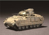 TRUMPETER 707297 1/72 M2A2 ODS/ODS-E Bradley Fighting Vehicle