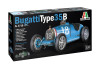 ITA4710S Bugatti Type 35B - 100% new tooling 1/12