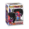 FU65726 Spider-Man: Across the Spider-Verse Spider-Man India Pop! Vinyl Figure #1227