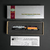 USDCCI3010 Pre-Owned N J3a 4-6-4 Hudson Milwaukee Road Hiawatha Steam Locomotive