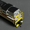 USDATL49505 Pre-Owned N Diesel F-M H24-66 "Trainmaster" Phase 1A Powered-NO Decoder