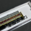 USDATL49505 Pre-Owned N Diesel F-M H24-66 "Trainmaster" Phase 1A Powered-NO Decoder