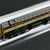 USDATL49505 Pre-Owned N Diesel F-M H24-66 "Trainmaster" Phase 1A Powered-NO Decoder
