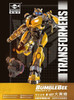TSM08117  Trumpeter Transformer Bumblebee B127 from Bumblebee Movie (3.5" Pre-Painted Snap)