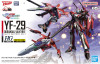 BAN2692428 Bandai HG 1/100 YF-29 Durandal Valkyrie Alto Saotome Use