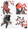 70-16  VANGUARD: SOULBLIGHT GRAVELORDS  AOS 70-16  VANGUARD: SOULBLIGHT GRAVELORDS  AOS
