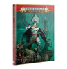 GW94-01 BATTLETOME: OSSIARCH BONEREAPERS  AOS