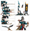 GW71-46 BOARDING PATROL: AELDARI  WH40K