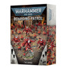Discontinued 71-56 BOARDING PATROL: T'AU EMPIRE  WH40K Discontinued 71-56 BOARDING PATROL: T'AU EMPIRE  WH40K