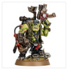 71-50 BOARDING PATROL: ORKS  WH40K 71-50 BOARDING PATROL: ORKS  WH40K