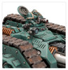 GW31-62 LEGIONES ASTARTES: CERBERUS HEAVY TANK  WH30K
